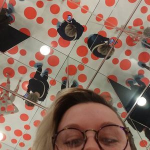 Meet your Posher, Allie